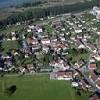 Photos aériennes de Yvonand (CH-1462) | , Vaud, Suisse - Photo réf. N027474