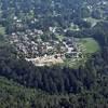 Photos aériennes de Epalinges (CH-1066) - Autre vue | , Vaud, Suisse - Photo réf. N027477