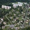 Photos aériennes de Epalinges (CH-1066) - Autre vue | , Vaud, Suisse - Photo réf. N027488