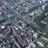 Photos aériennes de Vevey (CH-1800) | , Vaud, Suisse - Photo réf. N027507