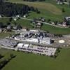 Photos aériennes de Le Chenit (CH-1341) - Le Sentier | , Vaud, Suisse - Photo réf. N027511