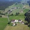 Photos aériennes de Le Chenit (CH-1341) - Le Sentier | , Vaud, Suisse - Photo réf. N027514