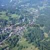 Photos aériennes de Gryon (CH-1882) | , Vaud, Suisse - Photo réf. N027536