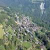 Photos aériennes de Gryon (CH-1882) | , Vaud, Suisse - Photo réf. N027538