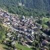 Photos aériennes de Gryon (CH-1882) | , Vaud, Suisse - Photo réf. N027539
