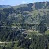 Photos aériennes de Gryon (CH-1882) | , Vaud, Suisse - Photo réf. N027544