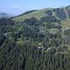 Photos aériennes de Gryon (CH-1882) | , Vaud, Suisse - Photo réf. N027545
