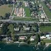 Photos aériennes de Mies (CH-1295) - Autre vue | , Vaud, Suisse - Photo réf. N027567