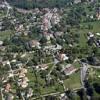 Photos aériennes de Mies (CH-1295) - Autre vue | , Vaud, Suisse - Photo réf. N027569