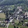 Photos aériennes de Mies (CH-1295) - Autre vue | , Vaud, Suisse - Photo réf. N027570