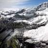 Photos aériennes de Ormont-Dessus (CH-1864) - Les Diablerets | , Vaud, Suisse - Photo réf. N027612