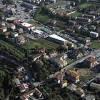 Photos aériennes de Alme (24011) - Vue générale | Bergamo, Lombardia, Italie - Photo réf. N027795