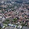 Photos aériennes de Héricourt (70400) | Haute-Saône, Franche-Comté, France - Photo réf. N027797