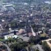 Photos aériennes de Héricourt (70400) | Haute-Saône, Franche-Comté, France - Photo réf. N027799