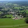 Photos aériennes de Saint-Germain (70200) - Autre vue | Haute-Saône, Bourgogne-Franche-Comté, France - Photo réf. N027809