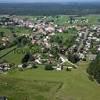 Photos aériennes de Saint-Germain (70200) - Autre vue | Haute-Saône, Bourgogne-Franche-Comté, France - Photo réf. N027812