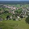 Photos aériennes de Saint-Germain (70200) | Haute-Saône, Franche-Comté, France - Photo réf. N027812