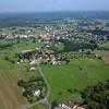Photos aériennes de Saint-Germain (70200) - Autre vue | Haute-Saône, Bourgogne-Franche-Comté, France - Photo réf. N027813