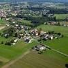 Photos aériennes de Saint-Germain (70200) - Autre vue | Haute-Saône, Bourgogne-Franche-Comté, France - Photo réf. N027814