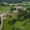 Photos aériennes de Saint-Germain (70200) - Autre vue | Haute-Saône, Bourgogne-Franche-Comté, France - Photo réf. N027815