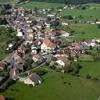 Photos aériennes de Saint-Germain (70200) - Autre vue | Haute-Saône, Bourgogne-Franche-Comté, France - Photo réf. N027819