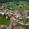 Photos aériennes de Saint-Germain (70200) - Autre vue | Haute-Saône, Bourgogne-Franche-Comté, France - Photo réf. N027820