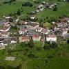 Photos aériennes de Saint-Germain (70200) - Autre vue | Haute-Saône, Bourgogne-Franche-Comté, France - Photo réf. N027821