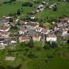 Photos aériennes de Saint-Germain (70200) - Autre vue | Haute-Saône, Franche-Comté, France - Photo réf. N027821