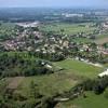 Photos aériennes de Roye (70200) | Haute-Saône, Bourgogne-Franche-Comté, France - Photo réf. N027825