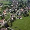 Photos aériennes de Roye (70200) | Haute-Saône, Bourgogne-Franche-Comté, France - Photo réf. N027830