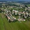 Photos aériennes de Roye (70200) | Haute-Saône, Bourgogne-Franche-Comté, France - Photo réf. N027832