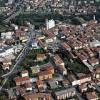 Photos aériennes de Brembate (24041) - Autre vue | Bergamo, Lombardia, Italie - Photo réf. N027834_2