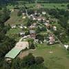 Photos aériennes de Frahier-et-Chatebier (70400) | Haute-Saône, Bourgogne-Franche-Comté, France - Photo réf. N027835