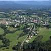 Photos aériennes de Frahier-et-Chatebier (70400) | Haute-Saône, Bourgogne-Franche-Comté, France - Photo réf. N027837