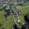 Photos aériennes de Frahier-et-Chatebier (70400) | Haute-Saône, Bourgogne-Franche-Comté, France - Photo réf. N027838