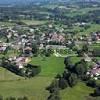 Photos aériennes de Frahier-et-Chatebier (70400) | Haute-Saône, Bourgogne-Franche-Comté, France - Photo réf. N027839