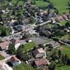 Photos aériennes de Frahier-et-Chatebier (70400) | Haute-Saône, Bourgogne-Franche-Comté, France - Photo réf. N027841
