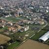 Photos aériennes de Caravaggio (24043) | Bergamo, Lombardia, Italie - Photo réf. N027841_2