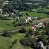 Photos aériennes de Frahier-et-Chatebier (70400) | Haute-Saône, Bourgogne-Franche-Comté, France - Photo réf. N027842