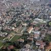 Photos aériennes de Caravaggio (24043) | Bergamo, Lombardia, Italie - Photo réf. N027842_2