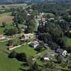 Photos aériennes de Frahier-et-Chatebier (70400) | Haute-Saône, Bourgogne-Franche-Comté, France - Photo réf. N027843