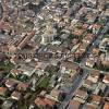 Photos aériennes de Caravaggio (24043) | Bergamo, Lombardia, Italie - Photo réf. N027843_2