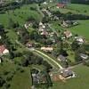 Photos aériennes de Frahier-et-Chatebier (70400) | Haute-Saône, Bourgogne-Franche-Comté, France - Photo réf. N027844