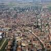Photos aériennes de Caravaggio (24043) | Bergamo, Lombardia, Italie - Photo réf. N027844_2