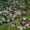 Photos aériennes de Frahier-et-Chatebier (70400) | Haute-Saône, Bourgogne-Franche-Comté, France - Photo réf. N027846