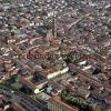 Photos aériennes de Caravaggio (24043) | Bergamo, Lombardia, Italie - Photo réf. N027847_2
