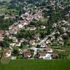 Photos aériennes de Luze (70400) | Haute-Saône, Bourgogne-Franche-Comté, France - Photo réf. N027849