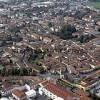 Photos aériennes de Caravaggio (24043) | Bergamo, Lombardia, Italie - Photo réf. N027849_2