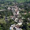Photos aériennes de Luze (70400) | Haute-Saône, Bourgogne-Franche-Comté, France - Photo réf. N027850