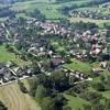 Photos aériennes de Luze (70400) | Haute-Saône, Bourgogne-Franche-Comté, France - Photo réf. N027855